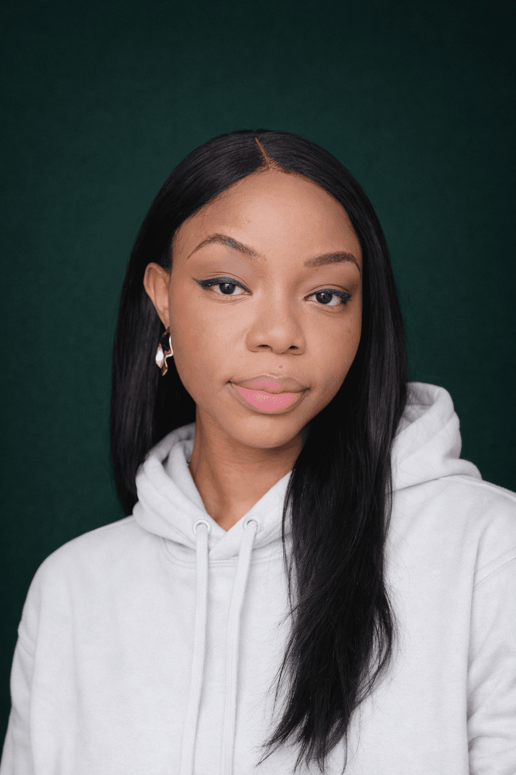 Chioma Otu — Frontend Developer (Next.js, React, TypeScript) in Port Harcourt, Nigeria